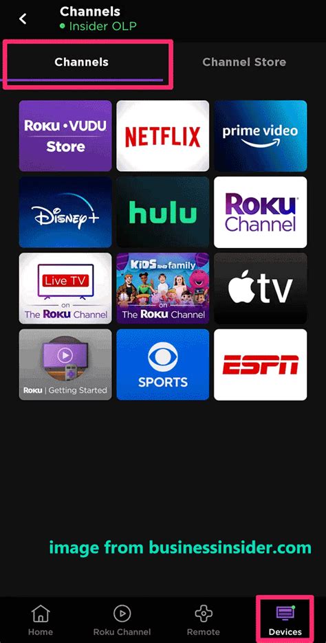 how to uninstall roku channels.